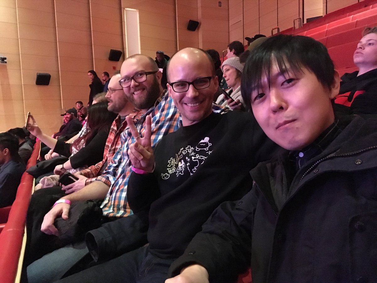 Craig Barnes tweet media