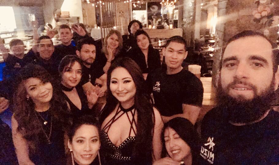 MizuDenver's tweet image. Mizu' staff