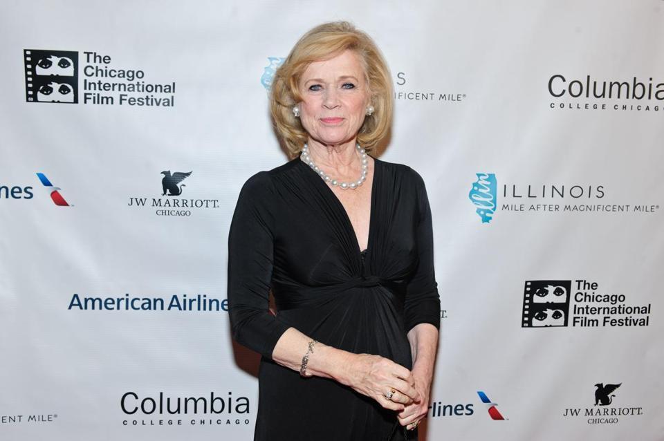 Happy Birthday dear Liv Ullmann! 