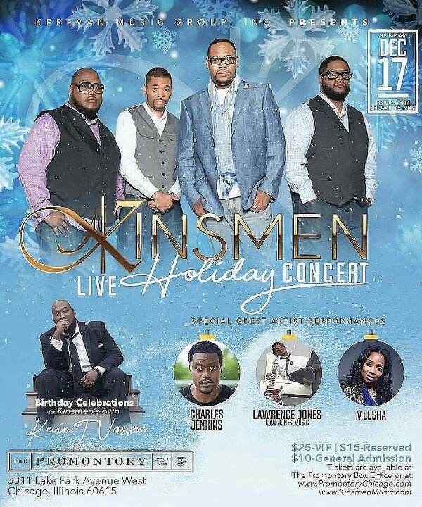 Tre7 Entertainment tweet media