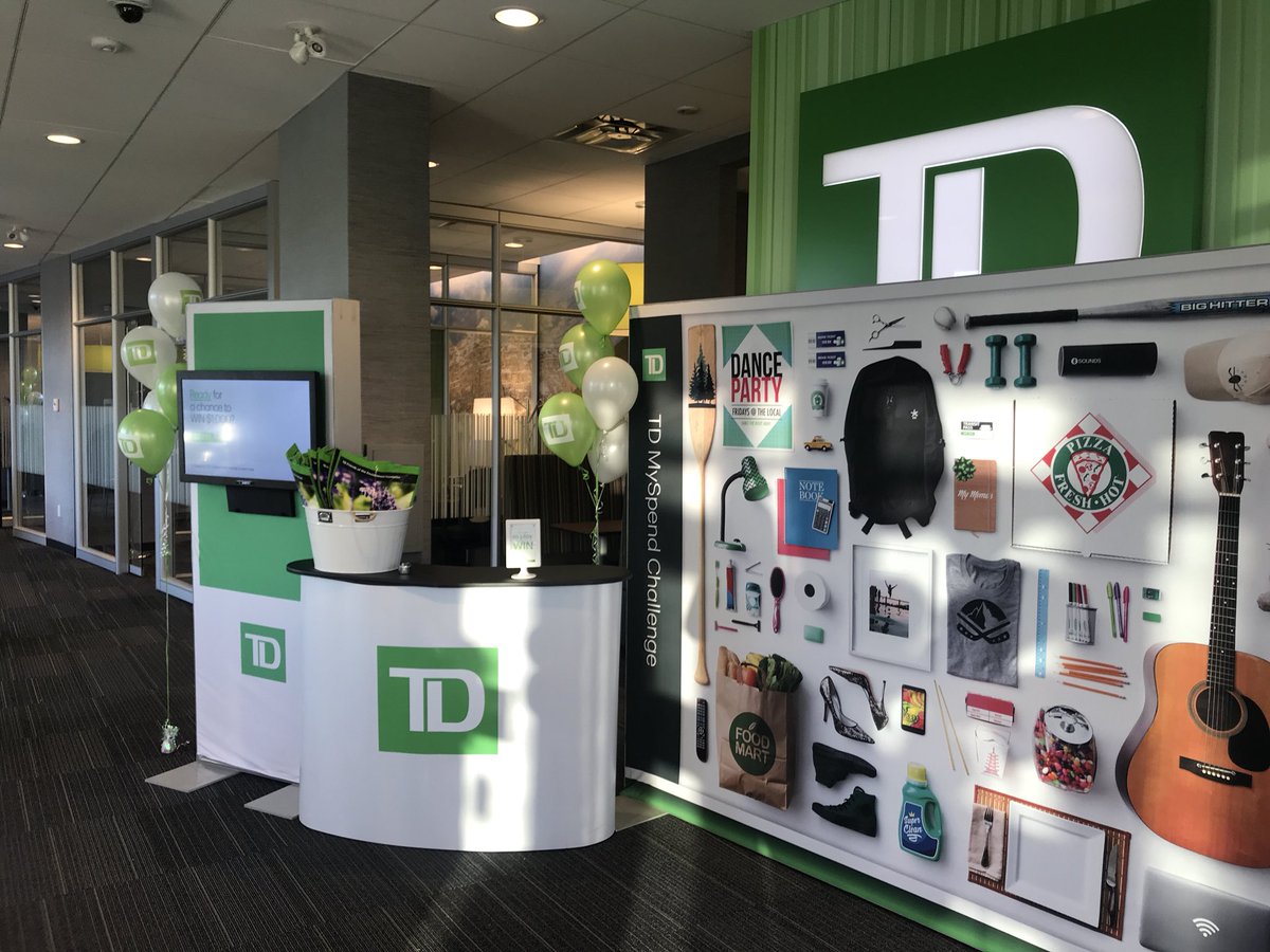 TD Mission tweet media