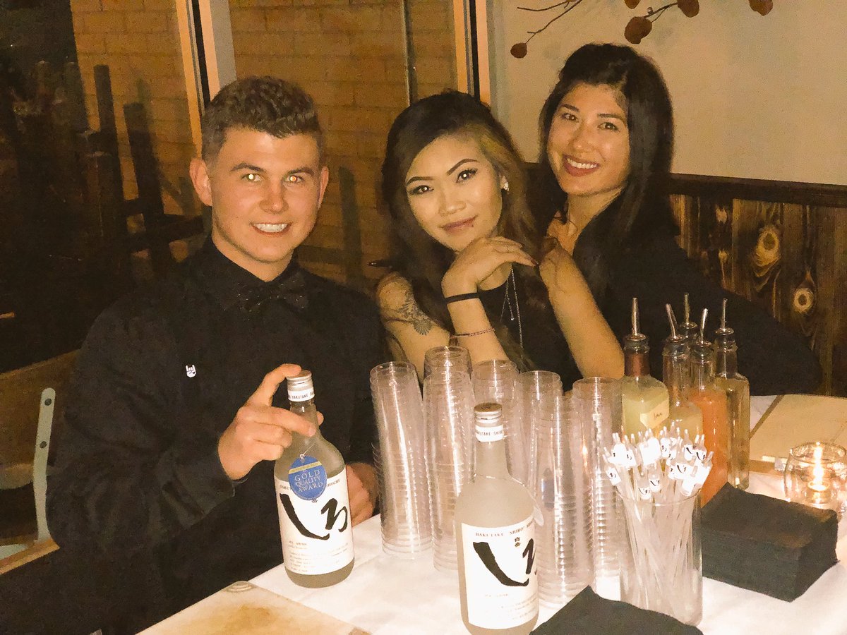 MizuDenver's tweet image. 