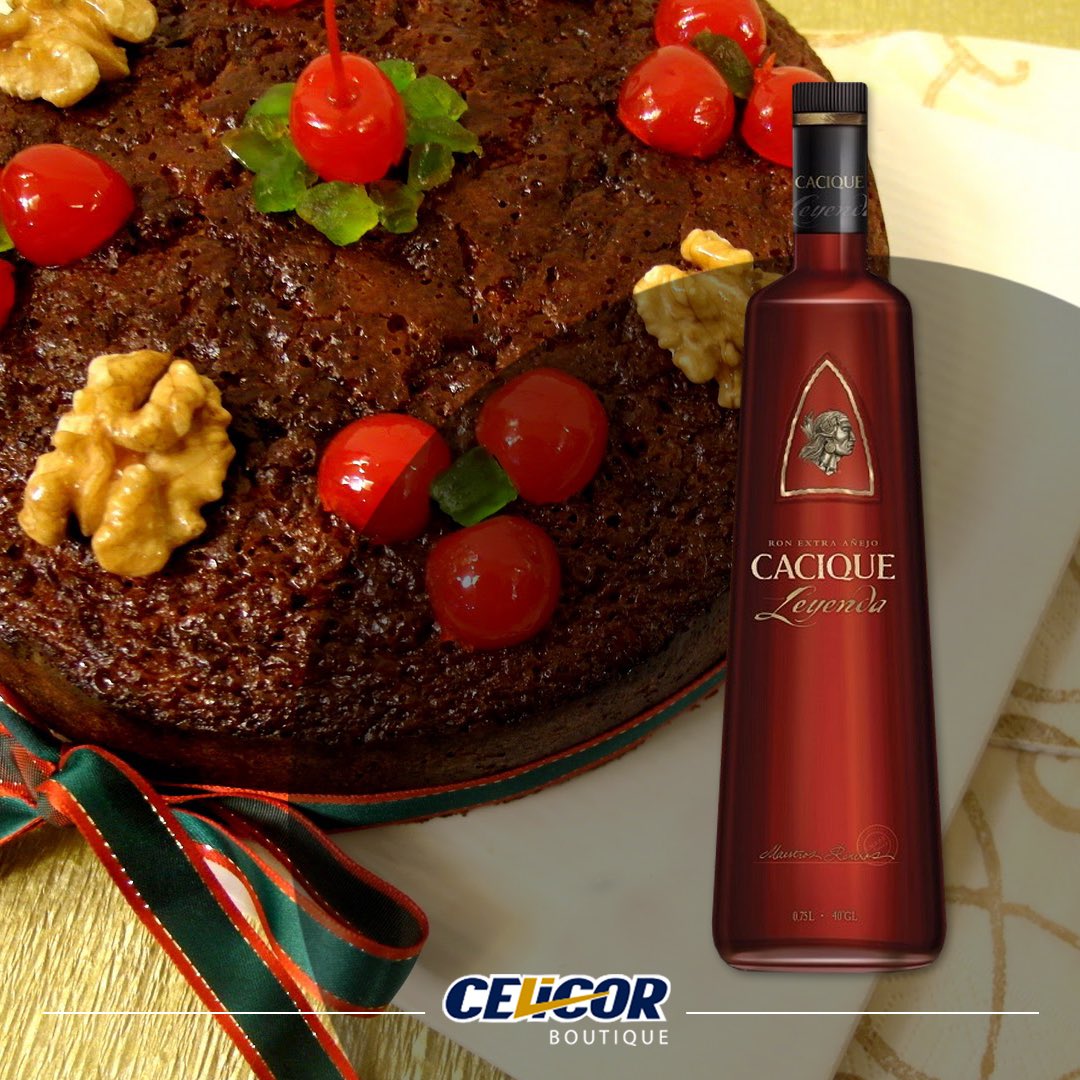 Celicorboutique's tweet photo. Armoniza una torta negra con el ron Cacique Leyenda. ¡No te arrepentirás! #CelicorBoutique #CLBTips #CLB #CLBArmonías https://t.co/bzR7friP3d