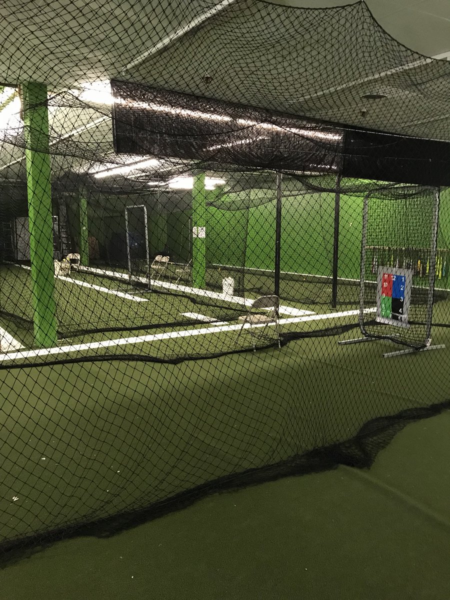 Gamers Baseball & Softball Academy tweet media