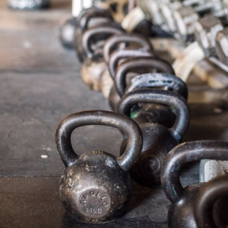 When you need a little pick-me-up. #MetroflexGymLongBeach