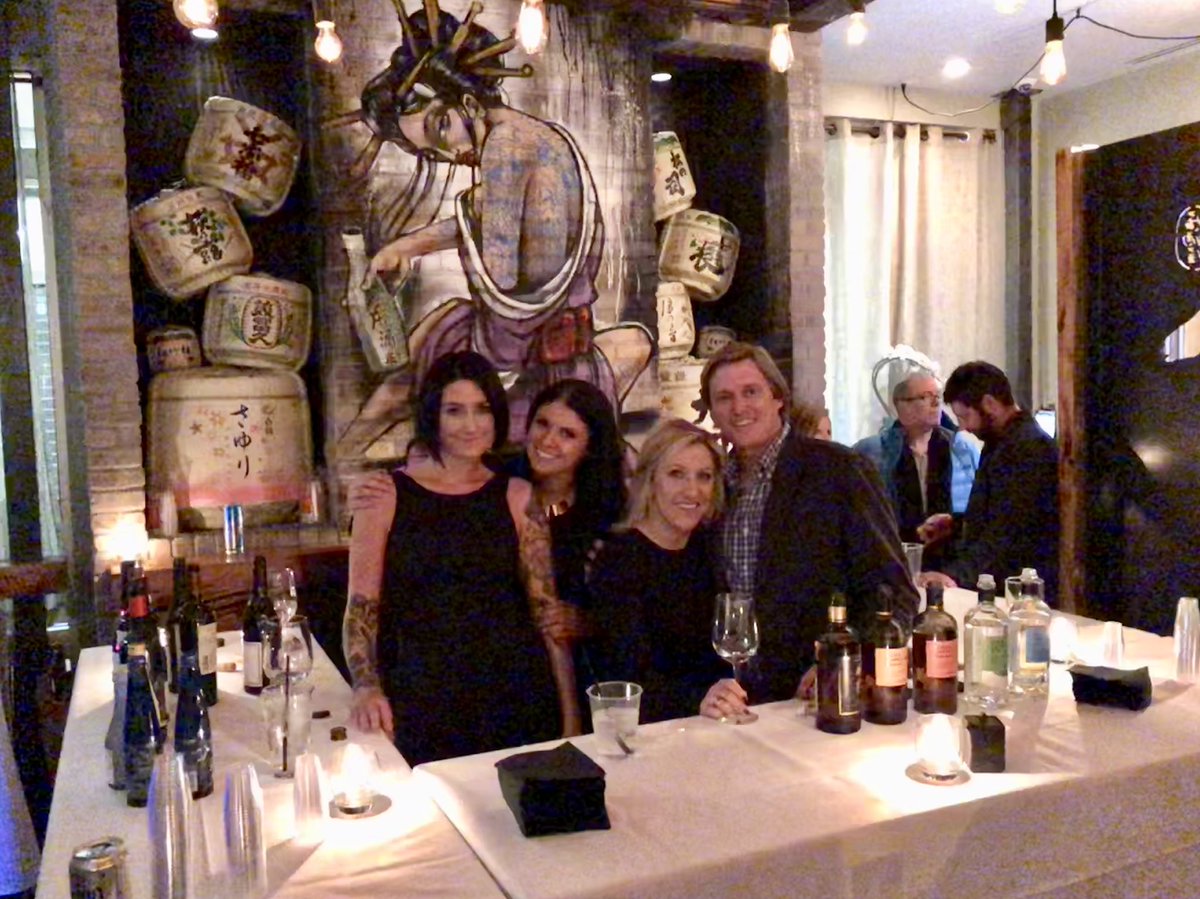 MizuDenver's tweet image. 