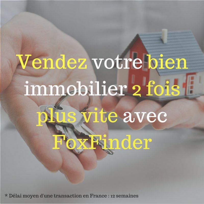 FoxFinderFR's tweet image. Optimisez votre vente immobilière en utilisant FoxFinder ! 
foxfinder.fr
#FoxFinder #comparateur #agenceimmobilière #Lille #Immobilier