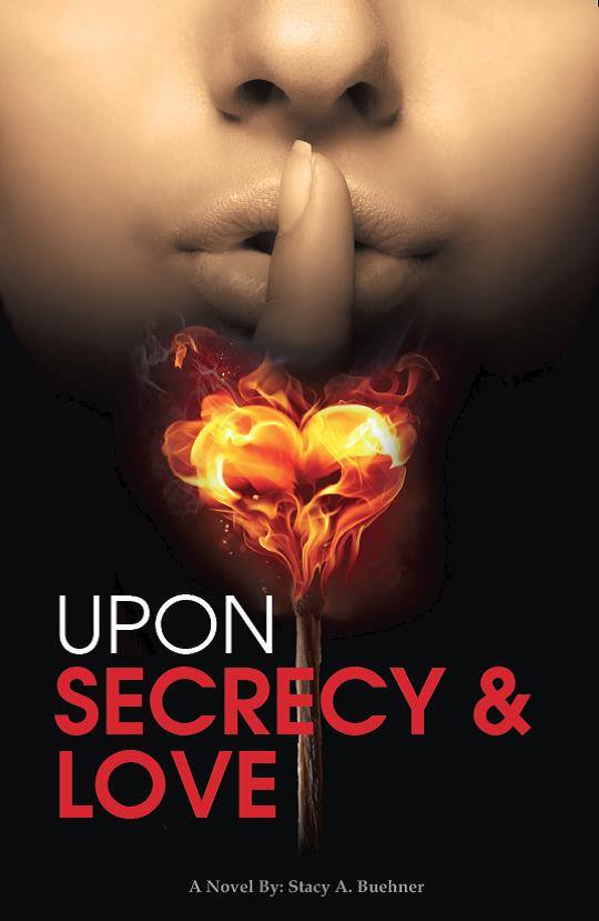 Upon Secrecy and Love is now available on Amazon as a paperback and @AmazonKindle e-book! Shop all of my books: amzn.to/2Bkcbjv #selfpublishing