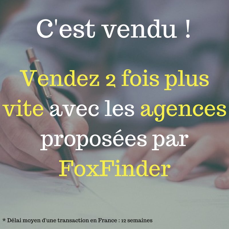 FoxFinderFR's tweet image. Suivez ces étapes et vendez votre bien immobilier 2 fois plus vite ! 
foxfinder.fr
#FoxFinder #agenceimmobilière #comparateur #immobilier