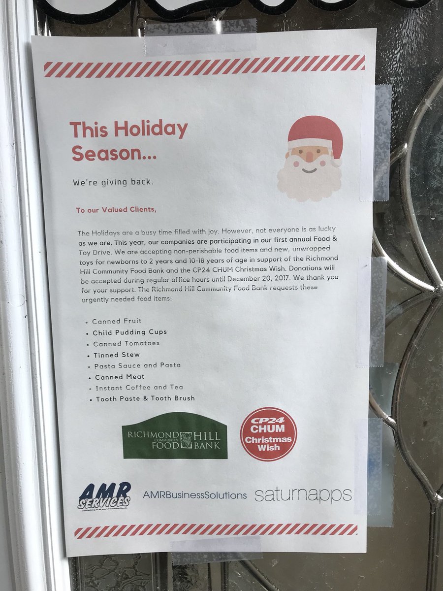 AMR Services tweet media