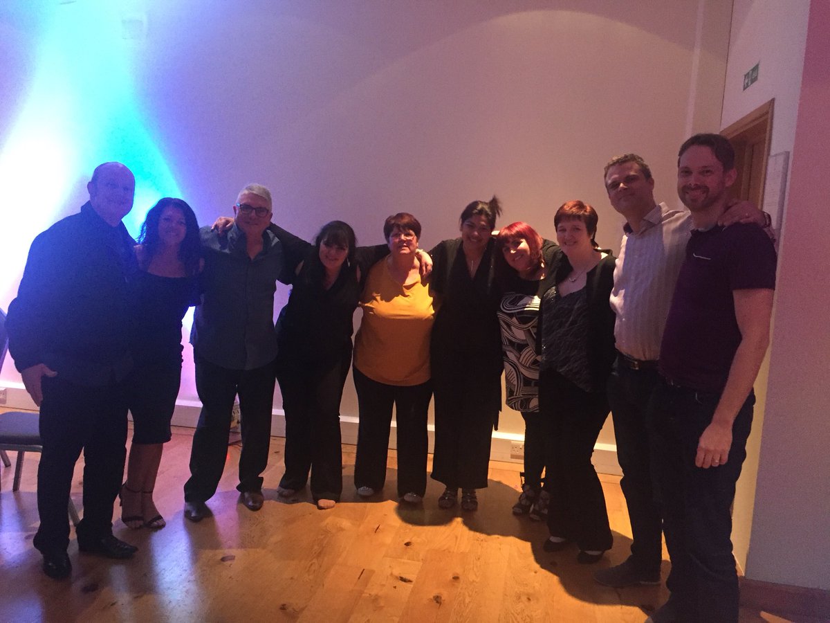 AlliedFilters's tweet photo. Celebrating another great year at Allied with all the staff
#alliedfilter #xmas #teamwork #filterfamily #chillfactore https://t.co/RrhW5PD0Om