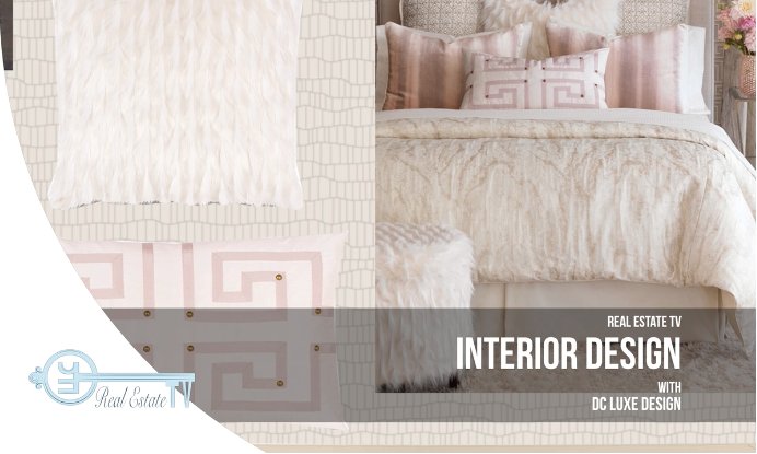 DCLUXEDESIGN's tweet image. Our Co-Founders were recently featured on Real Estate TV. During the three part segment our Co-Founders discuss our new website and  how they are integrating virtual reality technology into their design process. Click on the link to view the whole episode ow.ly/1zHp30hfJMp