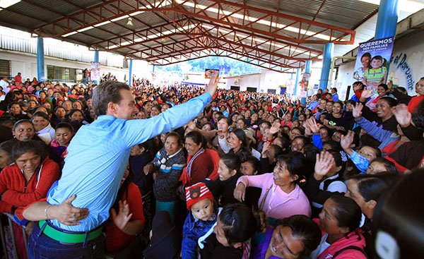 <a href="/VelascoMOficial/">Manuel Velasco</a> redobla esfuerzos para prevención de cáncer en mujeres arpgo.co/2zheNiT