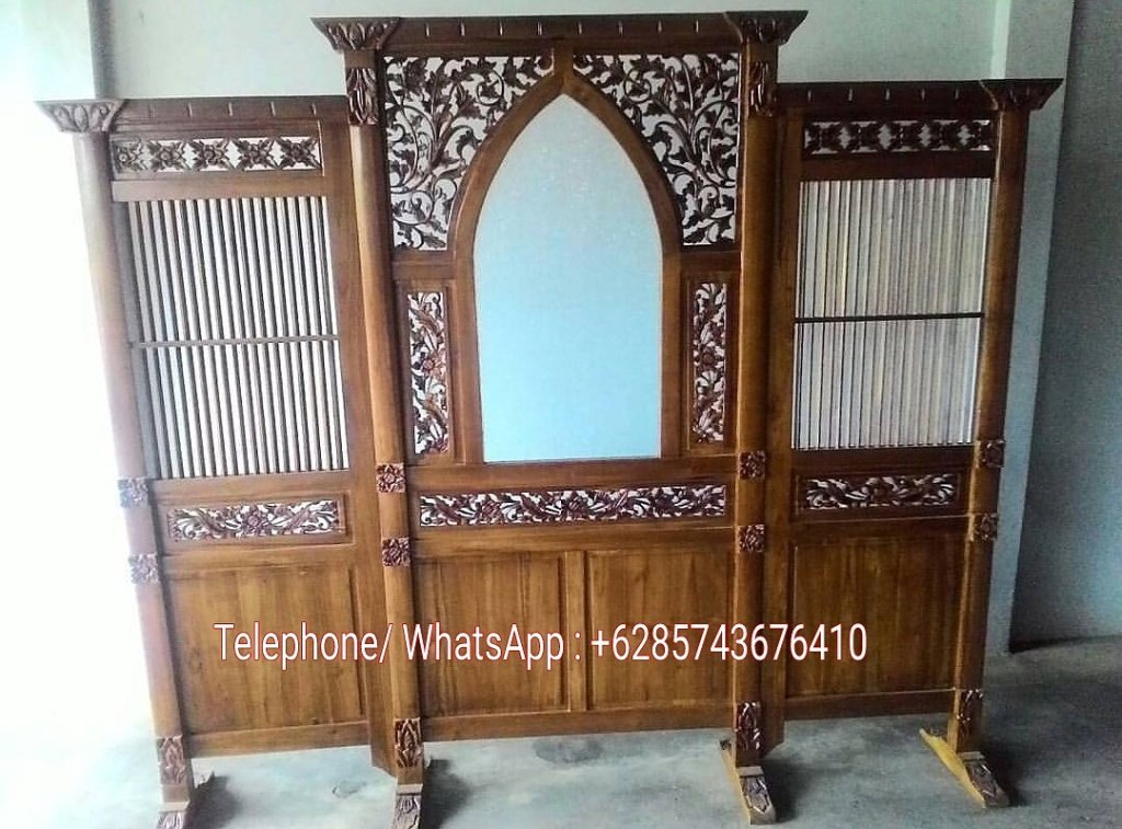 Partisi Penyekat Ruangan tokojatijepara.wordpress.com/2017/12/16/par…