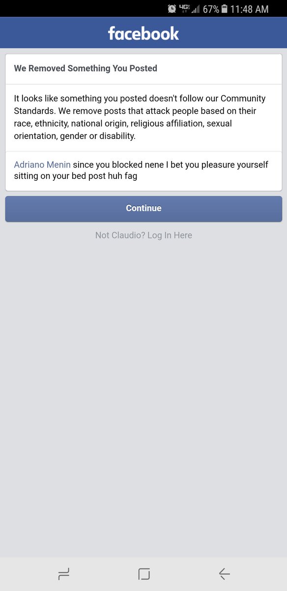 Elusive DeToX tweet media