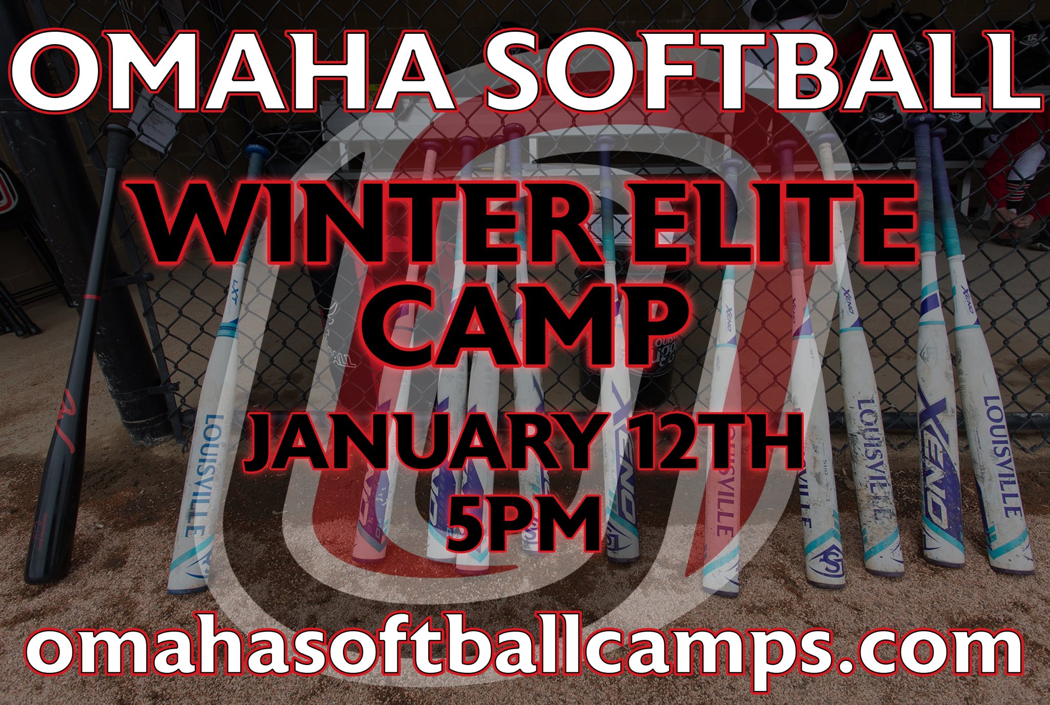 Omaha Softball Camps (OmahaSballCamp) / Twitter