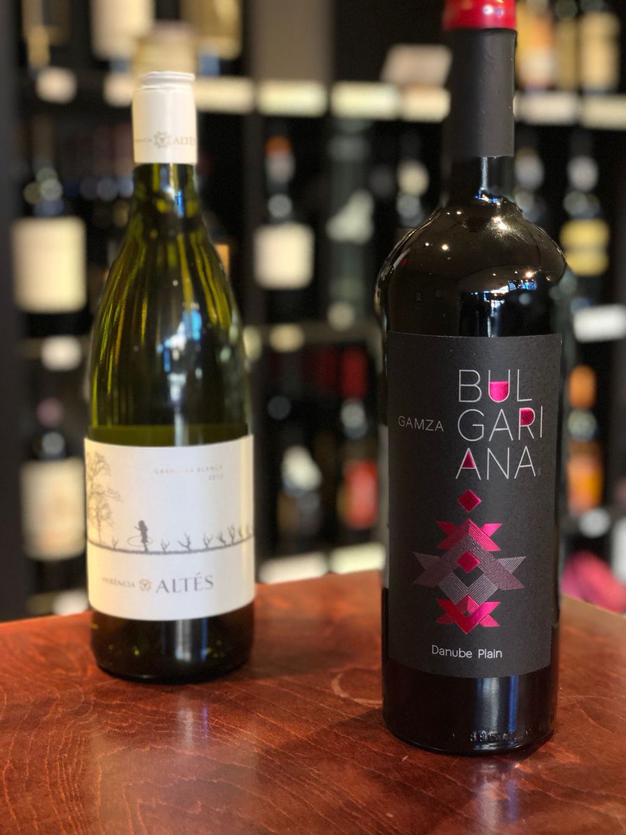 Crystal City Wine (@crystalcitywine) on Twitter photo Today’s Staff Pick, 2-6p: Join Robin for <a href="/EuropeanCellars/">Eric Solomon</a> <a href="/HerenciaAltes/">Herència Altés</a> #GarnatxaBlanca & <a href="/gandbimporters/">G&B Importers</a> #Bulgariana #Gamza! <a href="/DCWineFox/">WineEvents DC</a> <a href="/OuliApp/">Ouli</a> <a href="/ccbid/">Crystal City</a> <a href="/WineAntics/">Wine Antics</a> <a href="/WinesofBulgaria/">Wines of Bulgaria</a> <a href="/WinesofSpainSL/">Wines of Spain</a> <a href="/SocialArlington/">Social In Arlington</a> <a href="/TimsCrystalCity/">Tim's Crystal City</a> <a href="/JusttheBottle/">Just the Bottle</a> @TheWinebowGroup <a href="/CrystalCity_Va/">Crystal City Events</a> Today’s Staff Pick, 2-6p: Join Robin for <a href="/EuropeanCellars/">Eric Solomon</a> <a href="/HerenciaAltes/">Herència Altés</a> #GarnatxaBlanca & <a href="/gandbimporters/">G&B Importers</a> #Bulgariana #Gamza! <a href="/DCWineFox/">WineEvents DC</a> <a href="/OuliApp/">Ouli</a> <a href="/ccbid/">Crystal City</a> <a href="/WineAntics/">Wine Antics</a> <a href="/WinesofBulgaria/">Wines of Bulgaria</a> <a href="/WinesofSpainSL/">Wines of Spain</a> <a href="/SocialArlington/">Social In Arlington</a> <a href="/TimsCrystalCity/">Tim's Crystal City</a> <a href="/JusttheBottle/">Just the Bottle</a> @TheWinebowGroup <a href="/CrystalCity_Va/">Crystal City Events</a>
