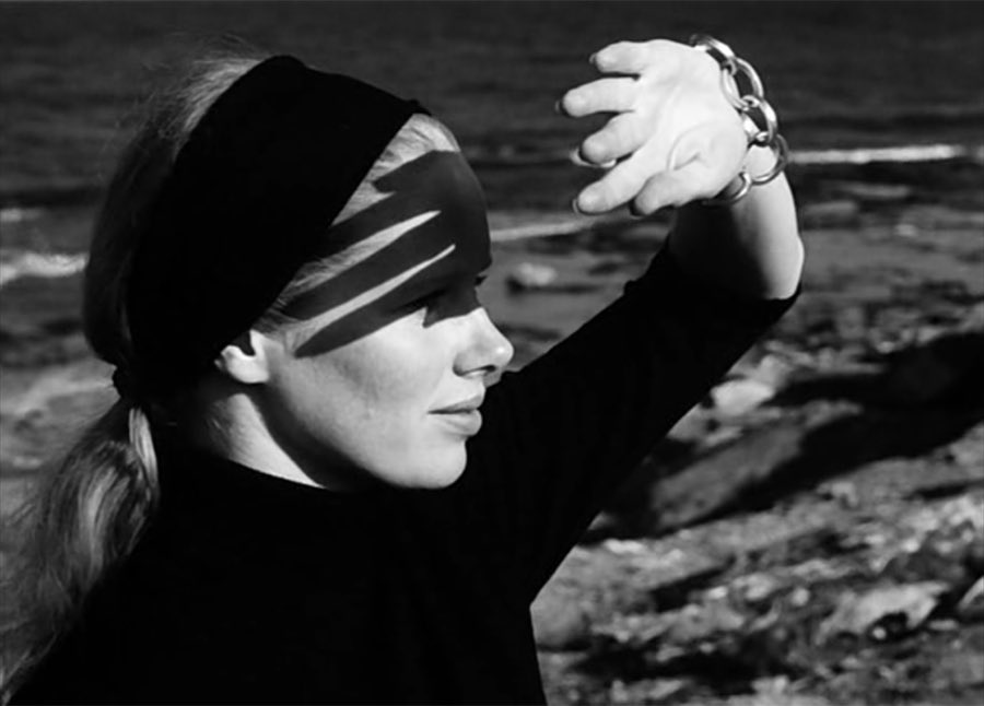 Happy Birthday Liv Ullmann 