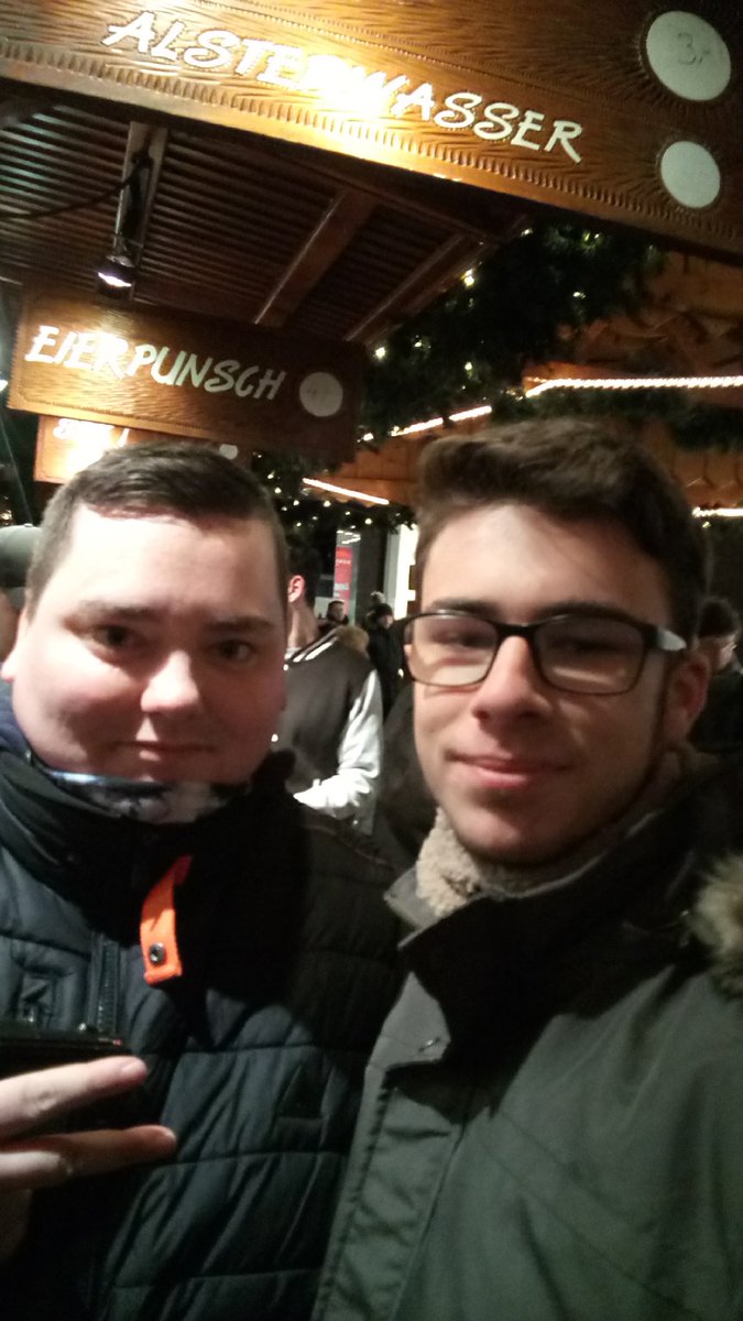 SPappaa's tweet image. @Tayronlivereal Vielen Dank für den schönen Ausflug :)