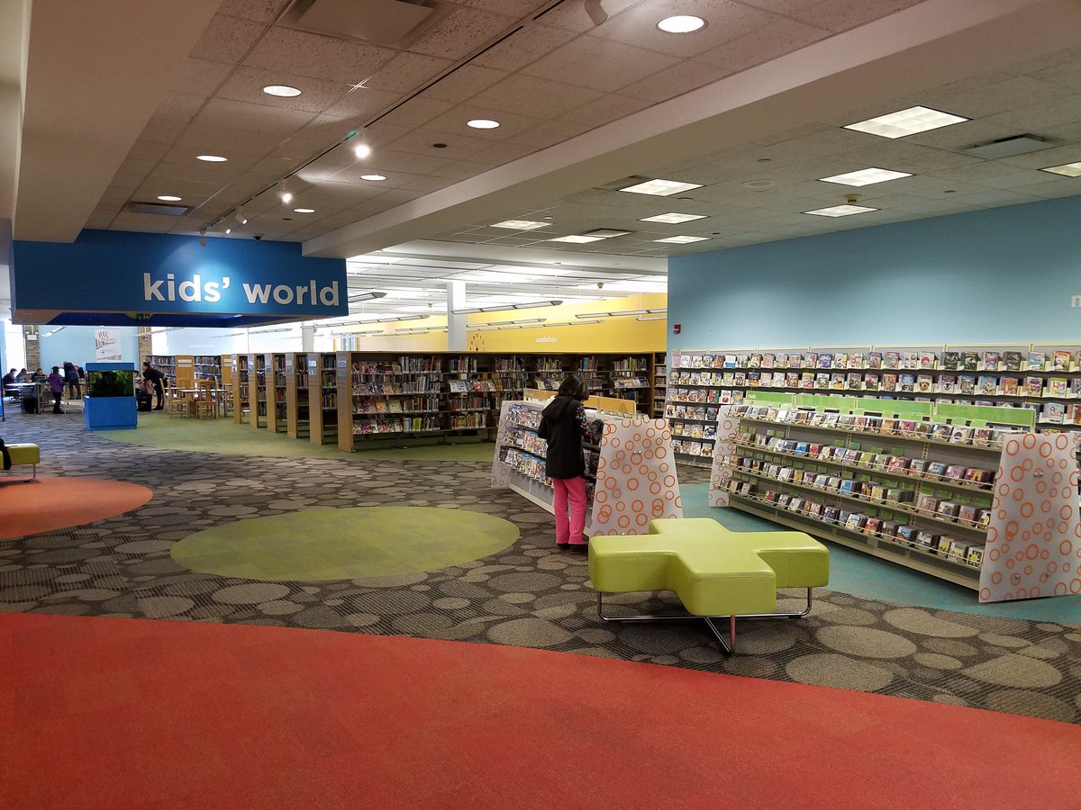 Remember everyone, if you cant physically exercise, you can always get a mental workout.#ahml