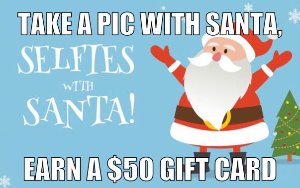 SprintWarwick's tweet photo. Want to make some easy money today? While your in your stores, shoot me a pic of you with Santa 🎅🏽💰#EASYMONEY #expertschoice @ExpertsChoice https://t.co/U0DInW6wtq