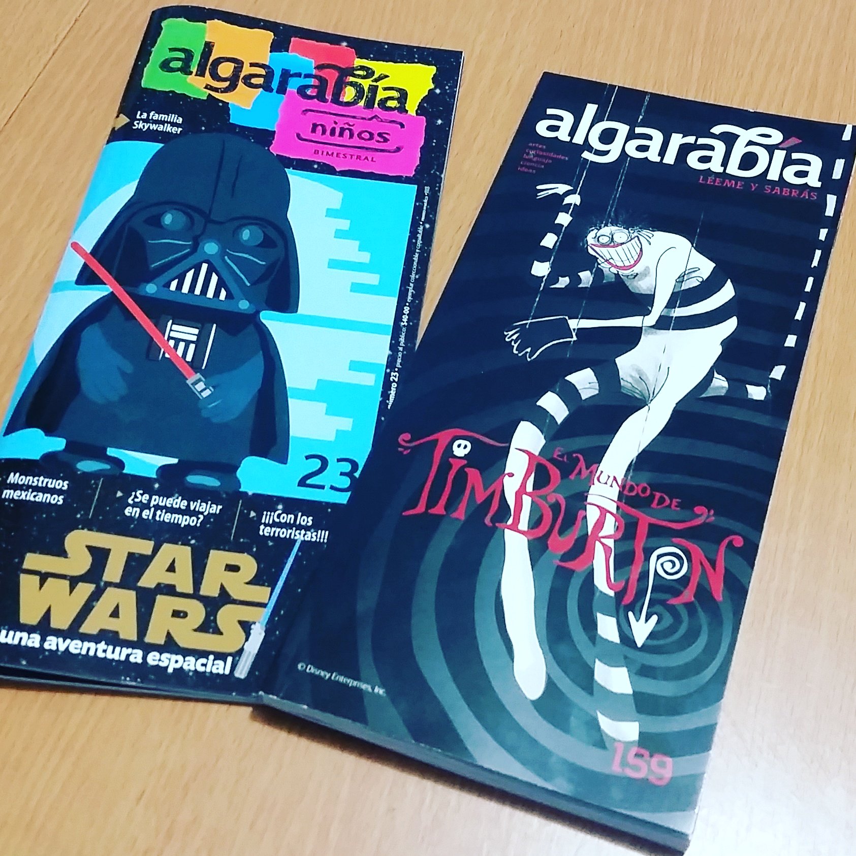 Algarabía Digital on X: #AlgarabíaNiños: Sabías que en la