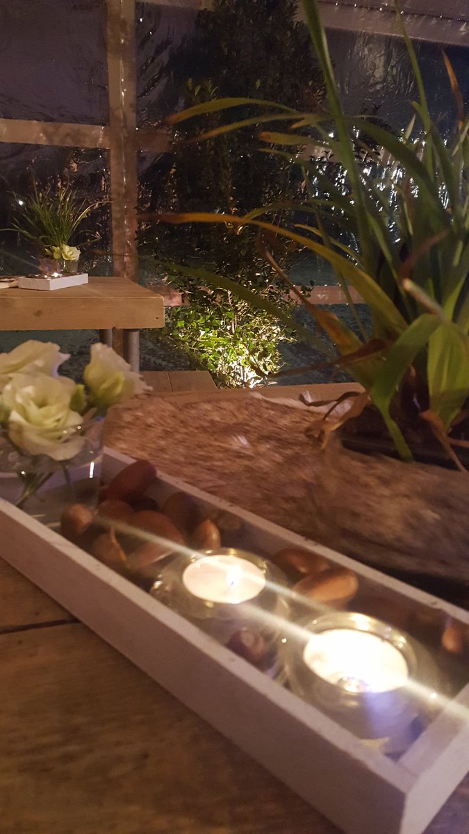 Wat een fijne kopersbijeenkomst/ start bouw mogen organiseren voor <a href="/bouwenisbeleven/">Hoedemakers bouw en ontwikkeling</a> . Heerlijk als alle puzzelstukjes rondom een event kloppen. #fijneopdrachtgever met <a href="/Puurimro/">Puur Imro</a> <a href="/NWP_Pro_Audio/">NWP Pro Audio</a>