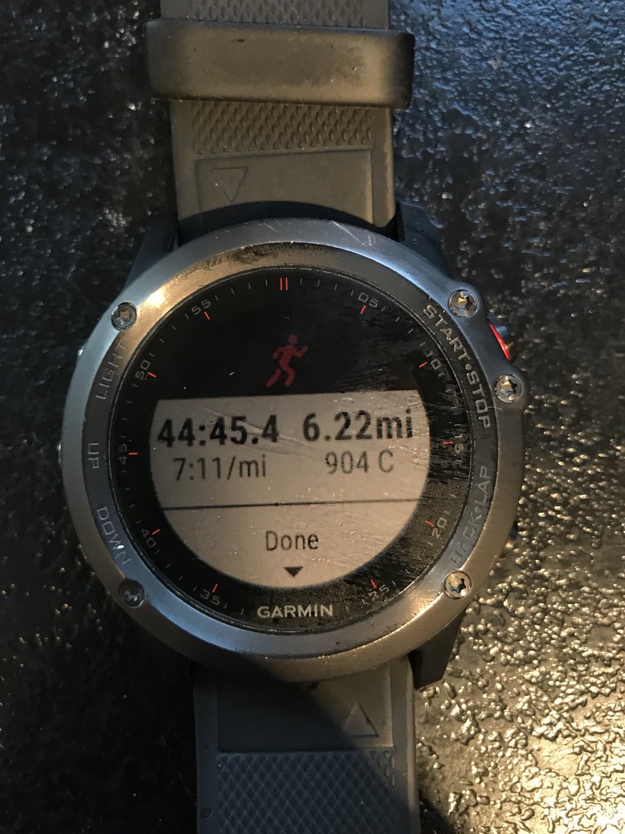 davidrkirk_'s tweet photo. Sometimes it’s good to have a break. It’s been 4 months since I ran and felt great to get an easy run done again! #training #running https://t.co/9F4vJYBWE3