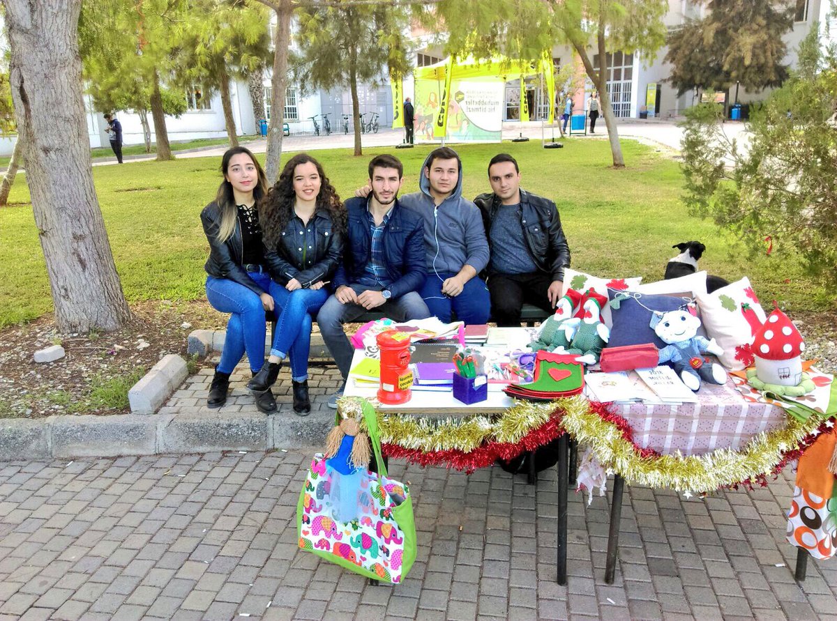LosevDau's tweet photo. Yeni Yıl Hediyenle #iyiliğiçoğalt https://t.co/obyFpLSksE