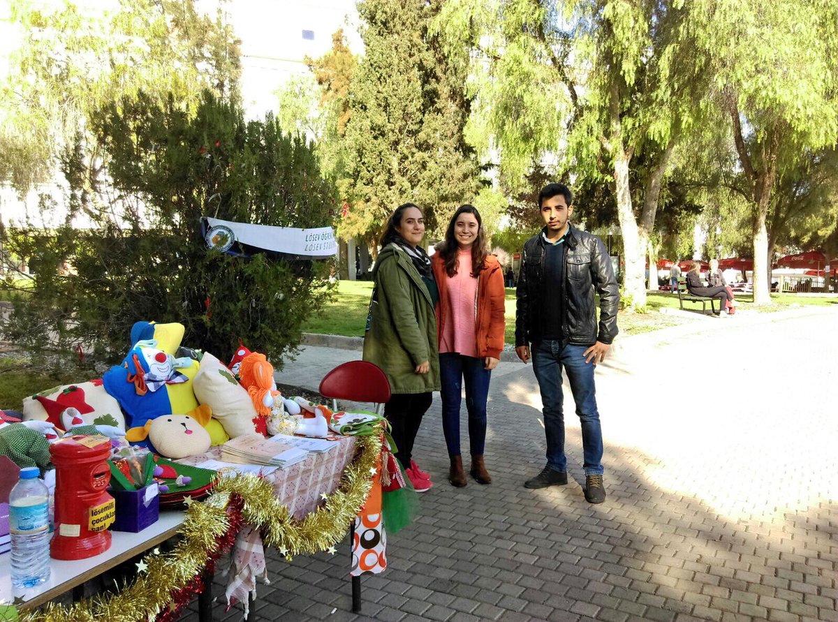 LosevDau's tweet photo. Yeni Yıl Hediyenle #iyiliğiçoğalt https://t.co/obyFpLSksE