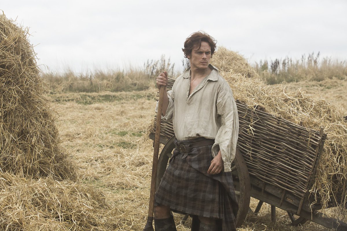 esuspiros's tweet photo. 🌼 Personajes 🌼

RT - Jamie Fraser (Outlander)
FAV - Prince Ashton (A princess for Christmas) https://t.co/osg6WDyZUi