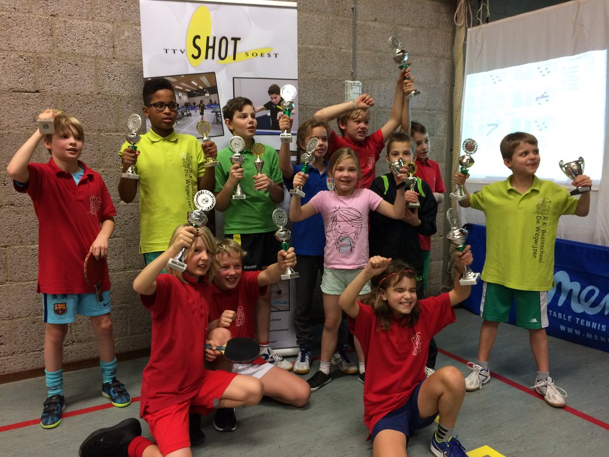 Ttv Shot Soest On Twitter Het Was Weer Een Geslaagd Kttf Met