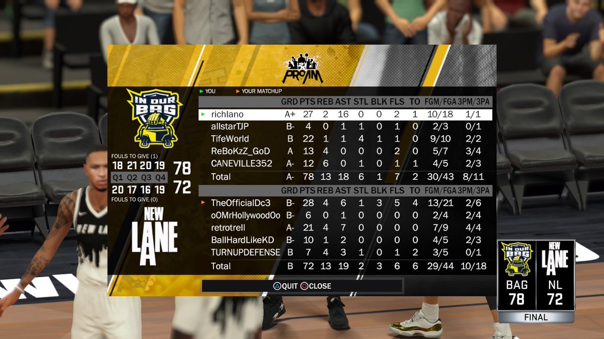 My Brothers Keeper🤝 tweet media