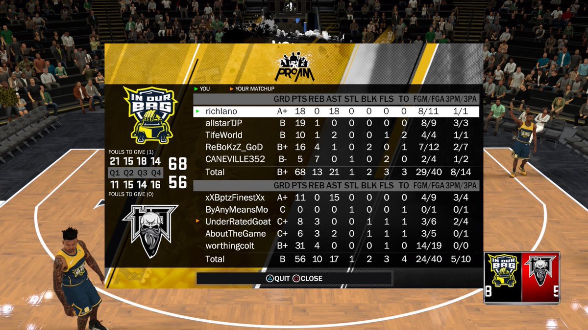 My Brothers Keeper🤝 tweet media