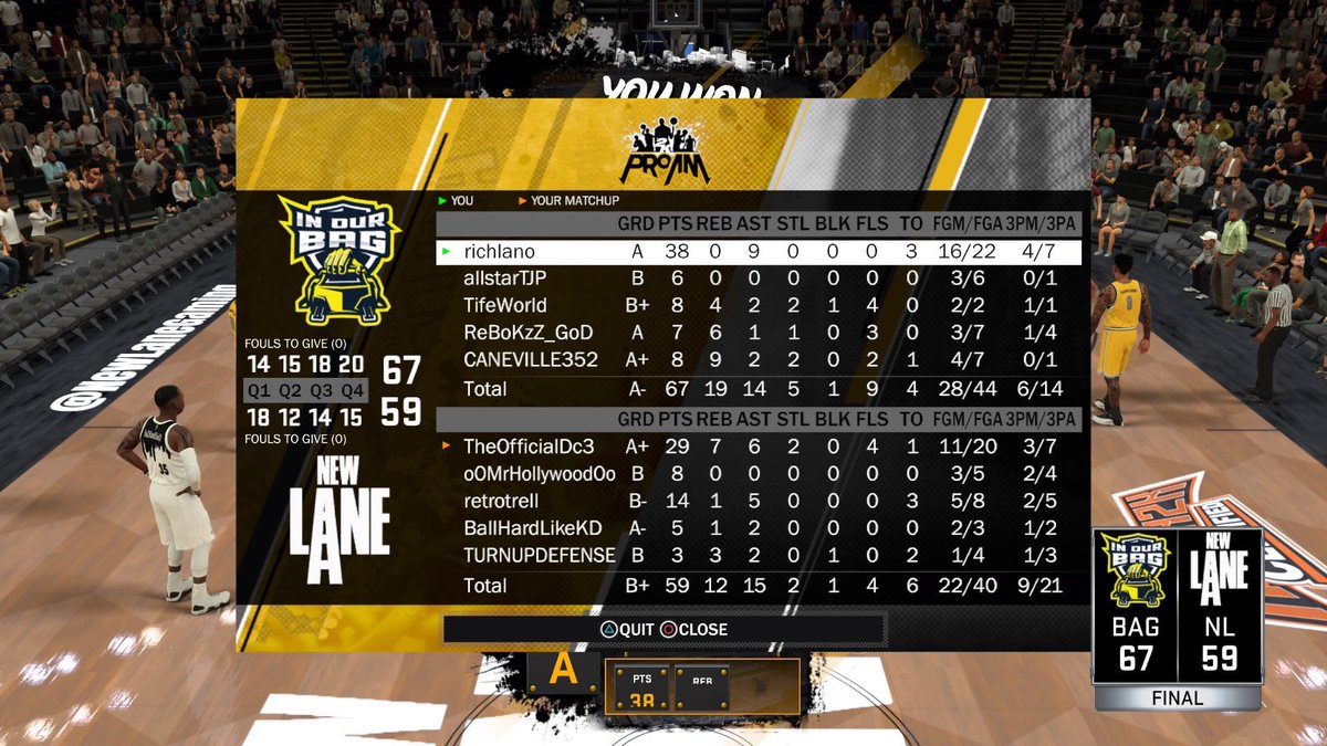 My Brothers Keeper🤝 tweet media