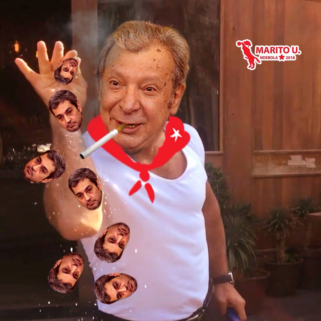majitopy1's tweet photo. @MaritoAbdo Marioneta de kale https://t.co/EsWHYf9b7z