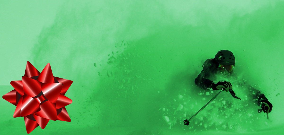 FreethePowder's tweet image. Holiday Bonus Deals! Order by December 18 #skiing #snowboarding freethepowder.com/collections/gl…