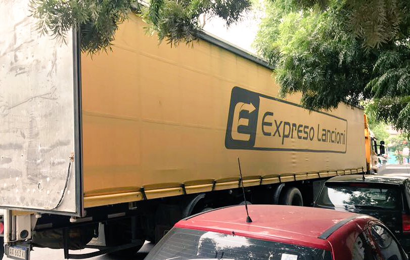 Gracias <a href="/lancioniok/">Expreso Lancioni</a> por confiar en nosotros y acompañarnos otro año más !!! 👏👏👏💪🏻💪🏻💪🏻 #ExpresoLancioni