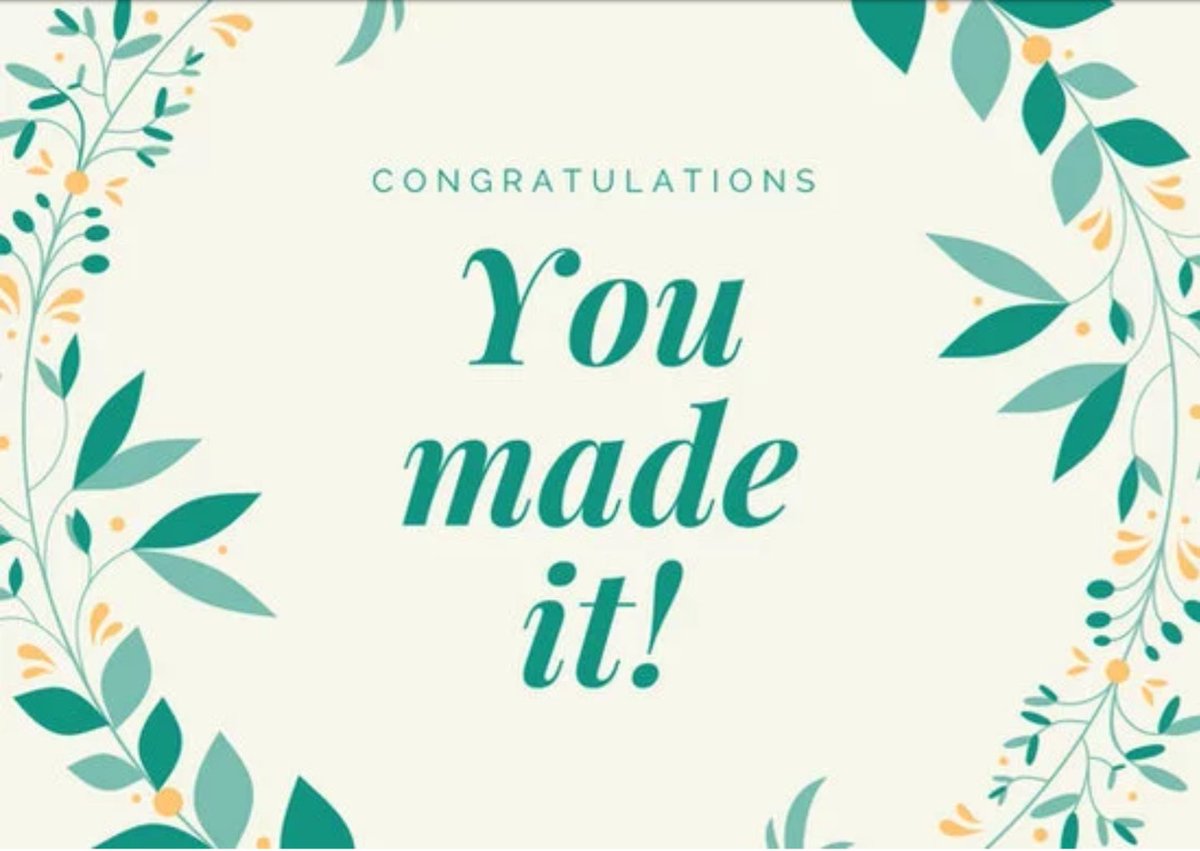atucffa's tweet photo. Congratulations to everyone graduating today! We're so proud of yall! #atugrad #fall17 #ATUCFFA #ATUagri https://t.co/gCT7rifcyU