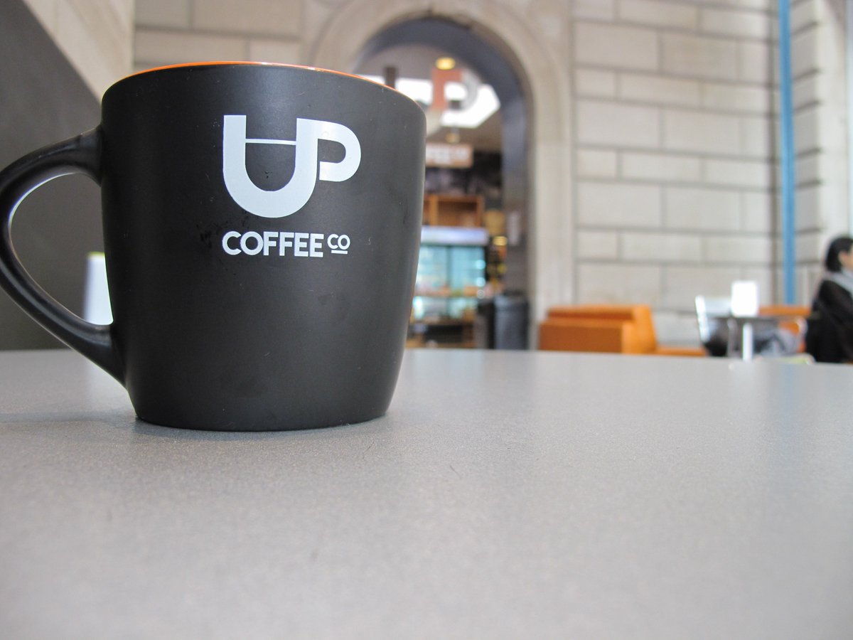 UpCoffeeNYC's tweet photo. Wake UP and join us at #UpCoffeeCo located on campus at the Columbia University Journalism Building.

2950 Broadway, New York
(212) 854 6675
https://t.co/zhIlEMV37Q https://t.co/9kBsgrM6j1