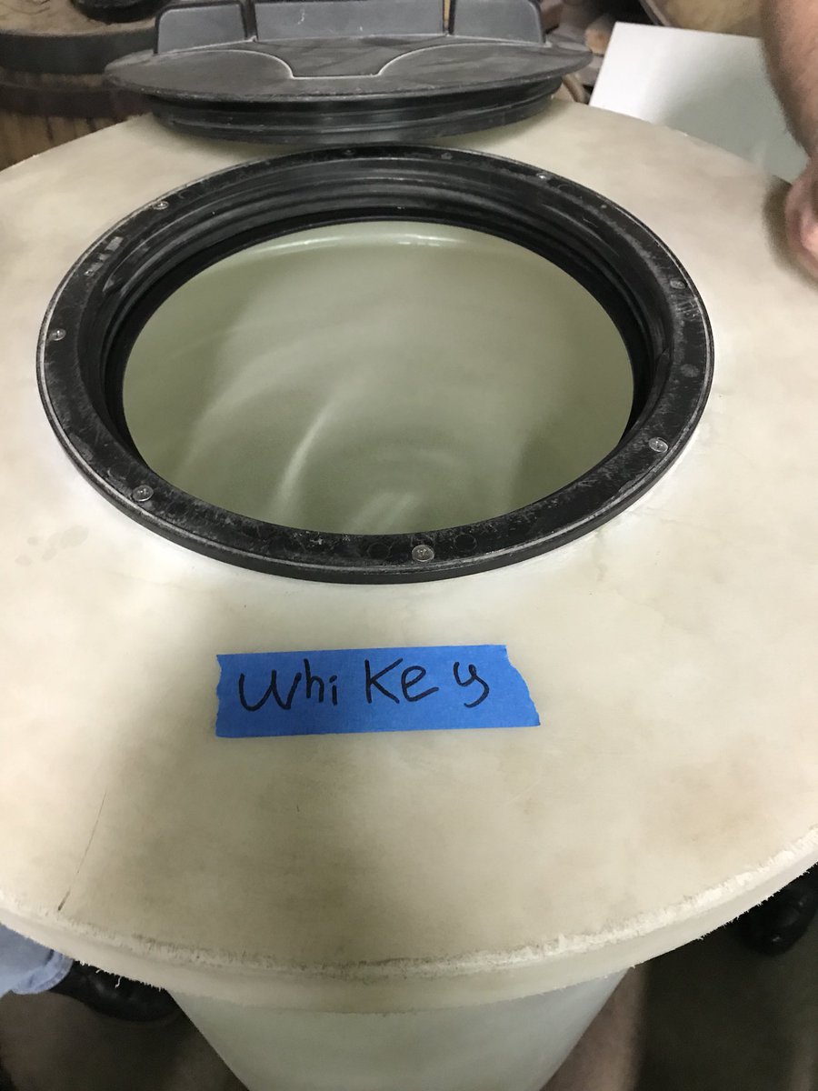 NTXWrestleVoice's tweet photo. I feel like my quality of life was improved by learning about the specific distillation process from @HMWhiskey3 . https://t.co/Y4CYRUfdS4