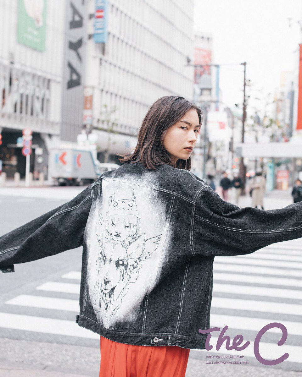 Urban Research Pa Twitter 本日開催 アーバンリサーチ神南店にてローレン サイ氏の来店イベントを開催 ローレン サイ Urban Research Idの商品をお買い上げの方を対象に ローレン サイ氏が直筆でサインし お客様との写真撮影をお受けいたします 詳しくは