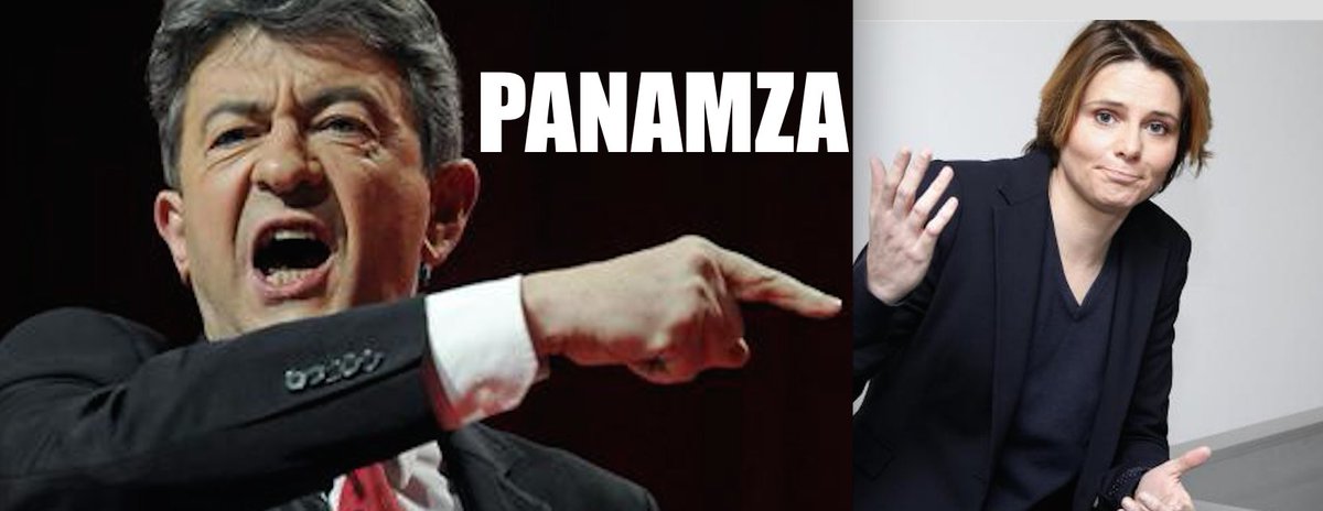 «Menteuse, haineuse, outrancière, suffisante» : Mélenchon dégomme «la madame» Fourest