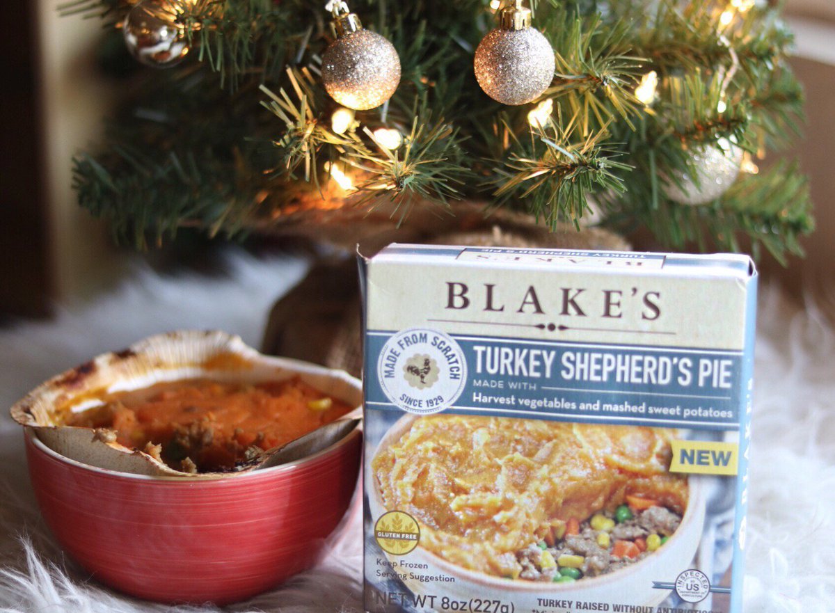 BlakesNatural's tweet photo. After a long day of holiday shopping, put up your feet and let us handle dinner! 

📷: safi_likecoffee #momlife #comfortfood #holidays #dinnersolution https://t.co/4NEqOmVd6J