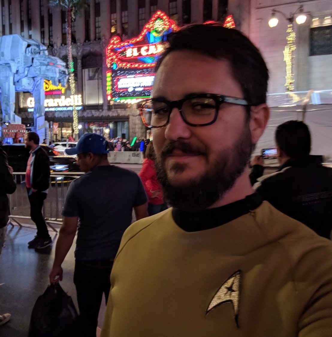 Whatfat Hachi ビッグバンセオリーのウィル ウィートンむちゃ面白いですよねw 登場するたびにいつもわくわくしますw