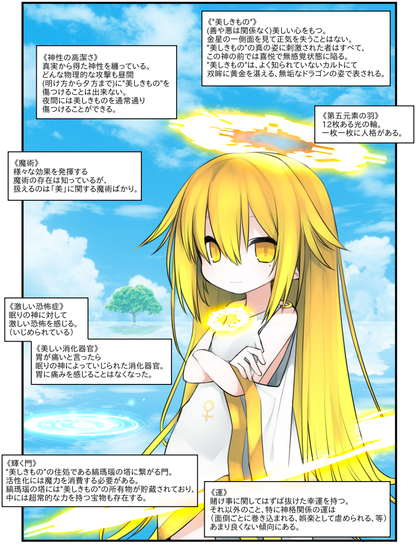 ルキの色々 