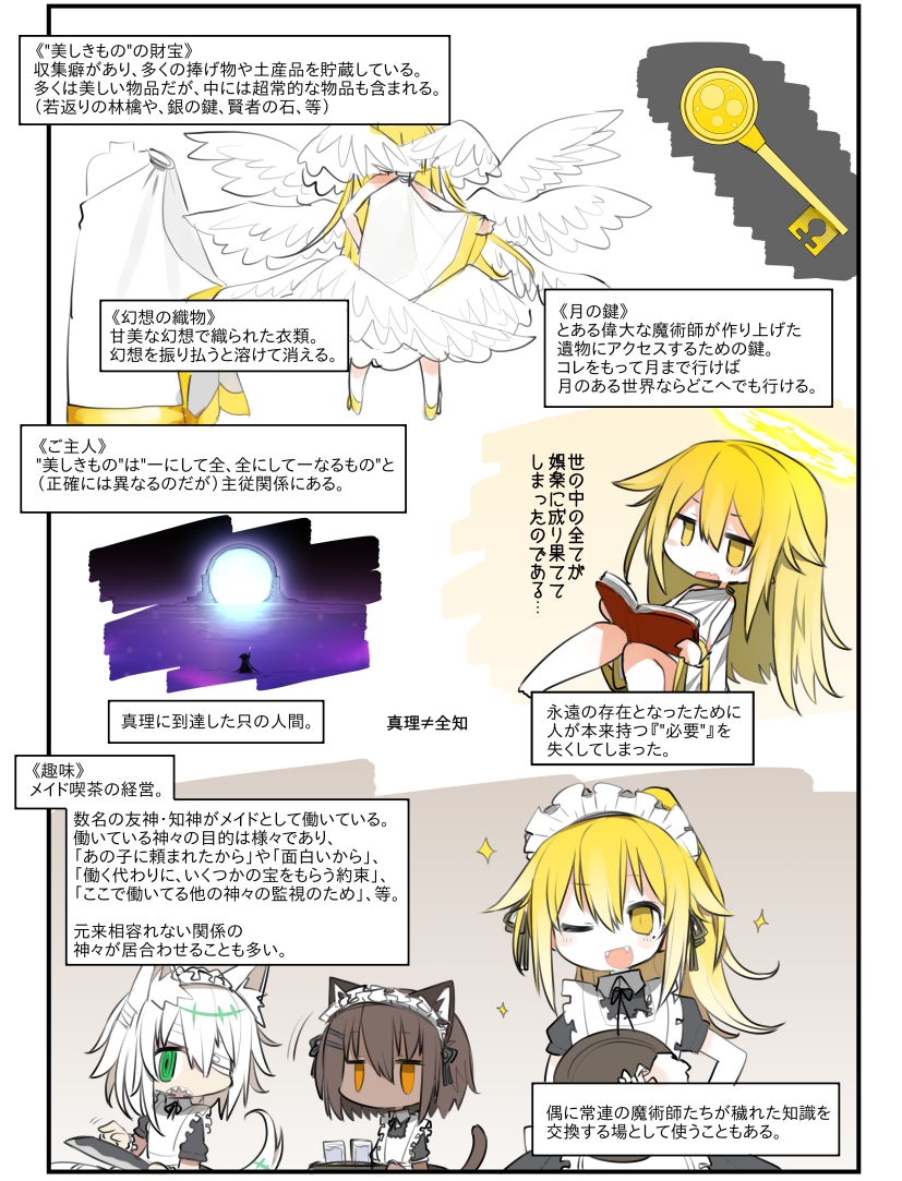 ルキの色々 