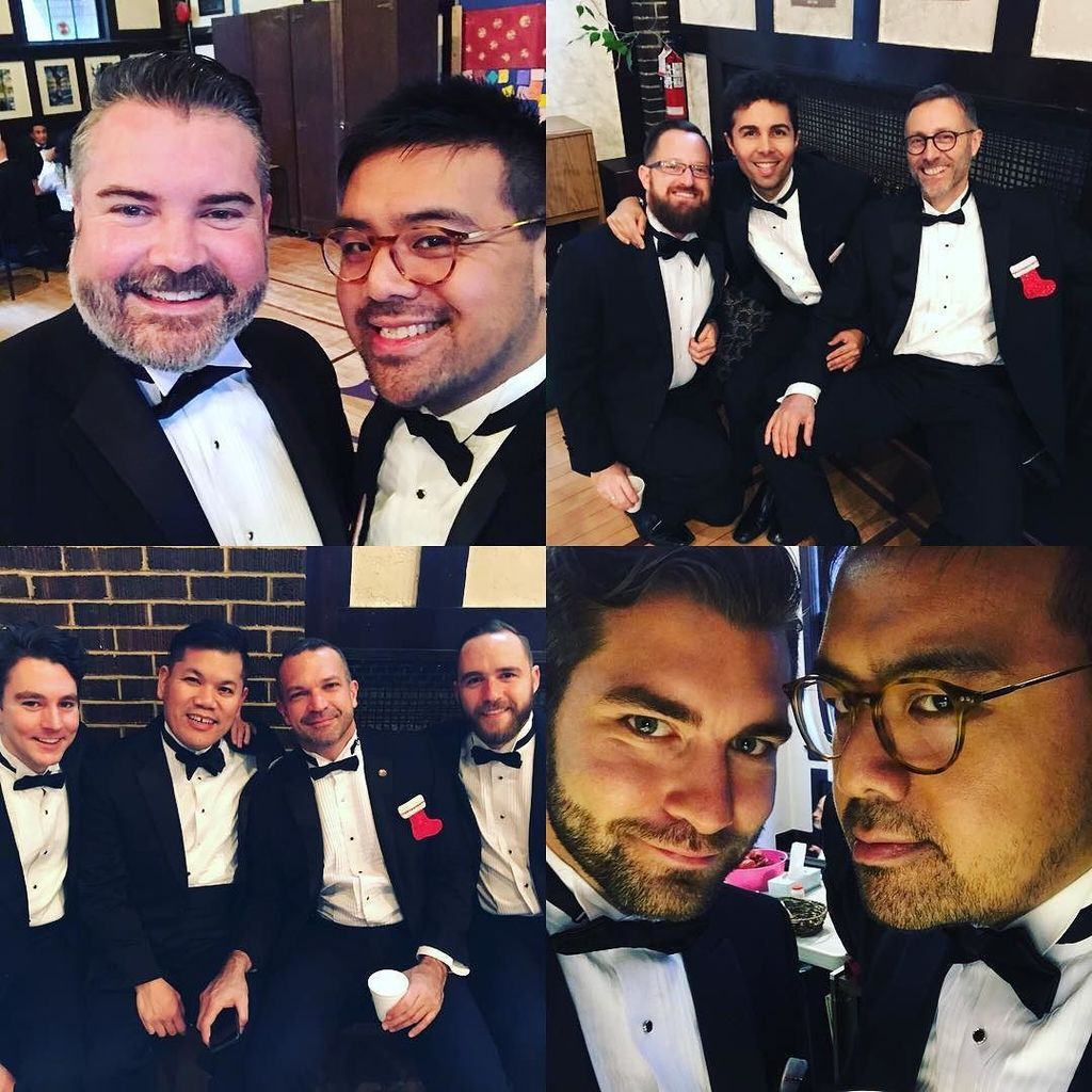 81clam's tweet photo. It’s the last one! Show #7! #MSB2017 #NaughtyOrNice @vmchorus https://t.co/SowbKu2hQ3 https://t.co/VrGdqRRw6T