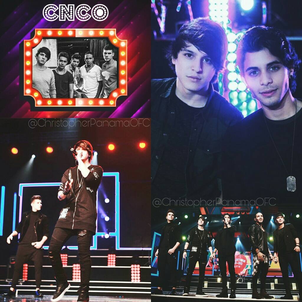 ChrisPanamaOfc's tweet photo. Hoy se cumple un año de la participación de @CNCOmusic en la #Teleton2016 de Panamá 💙. En donde donaron su talento ante tan noble causa, sin duda alguna, un día inolvidable para todos! 🌟💙
Recuerden dar su granito de arena en la Teleton 2017 y así juntos llegar a la meta! 👊🙌 https://t.co/T21h0meATP