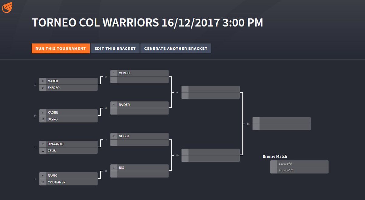 COL WARRIORS tweet media
